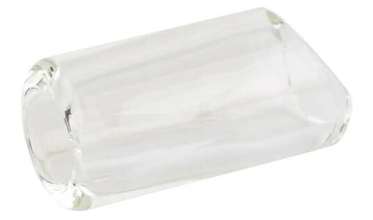 The Rock Slide GRS-SC Glas Slide Size S