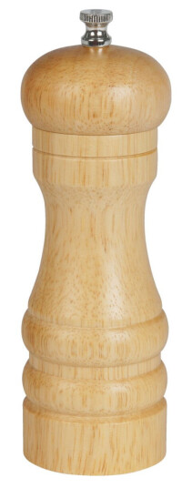 Vega Saltkvern Moda 16,5 cm 5.5x16.5 cm Natur