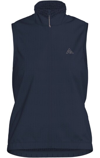 7mesh Chilco Vest W"s midnight blue S 7mesh Chilco Vest W"s midnight blue S
