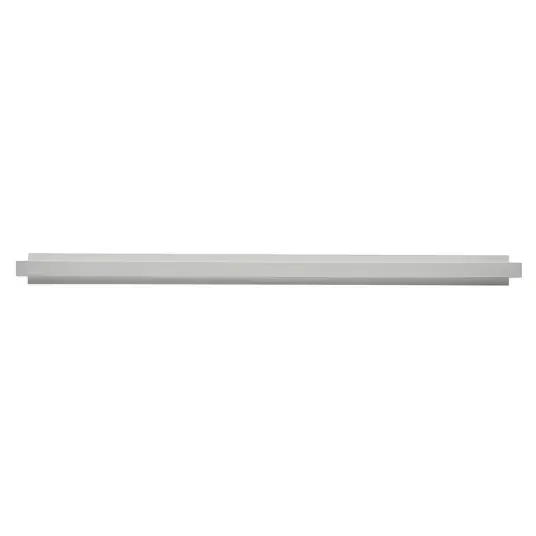 Stilnovo Tablet W1 LED vegglampe bredde 66 cm hvit Stilnovo Tablet W1 LED vegglampe bredde 66 cm hvit