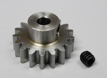 Robinson Racing 17T 0170 Pinion Gear 32P 17T