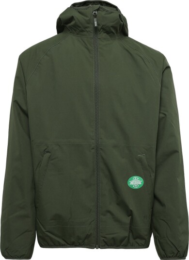 H2O Læsø Padded Jacket Khaki green S