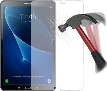 Samsung Galaxy Tab A 10.1 (2016) T580, T585 Beskyttelsesglass