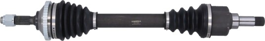 Drivaksel KAMOKA 5011570
