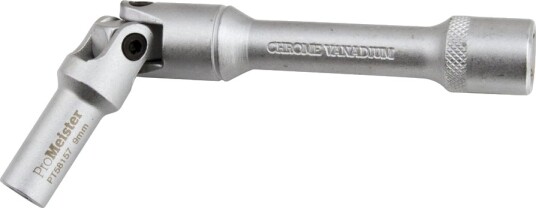 Kulehylse 3/8, 12 mm