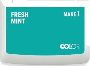 Colop Colop Skcmfm Mynte Mynte Reach 1 Stykker Syre