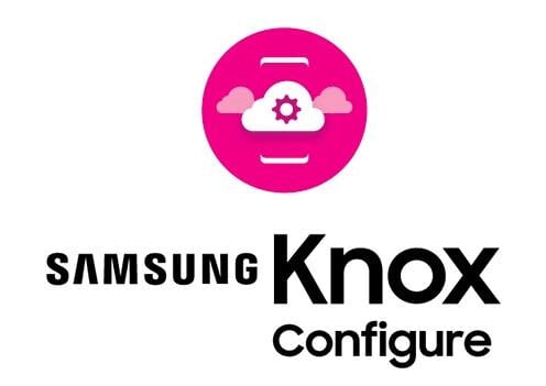Samsung Knox Configure Dynamic Edition - lisens (1 år) - 1 lisens