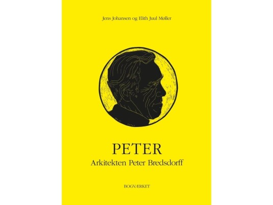 Peter | Jens Johansen Og Elith Juul Møller | Språk: Dansk