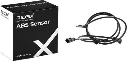 RIDEX 412W1064 Sensor ABS
