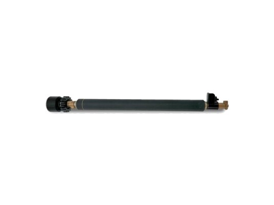 Sato R38353500 Printer Platen Roller Direct Thermal/Thermal Transfer Sort Cl6nx Plus Cl6nx Legacy 1 Stykker R38353500