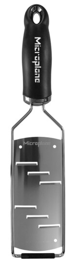 Microplane Gourmet stor høvel Microplane Gourmet stor høvel