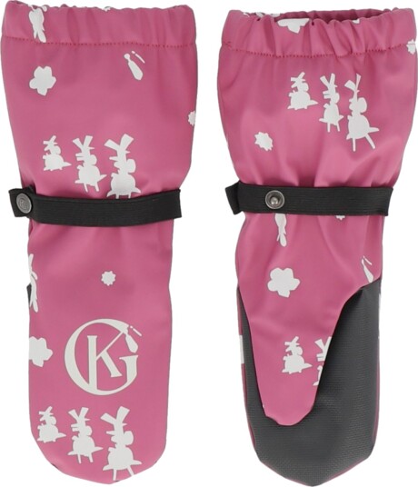 Gullkorn Bukkene Regnvott Rosa 74/86