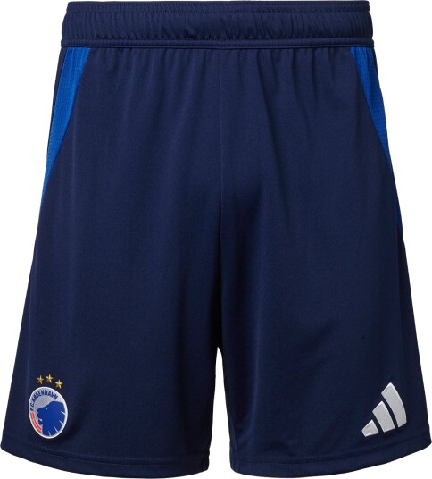 FC Copenhagen 24/25 Borteshorts Navy 3XL