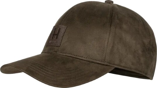 Härkila Berkshire cap hunting green one size