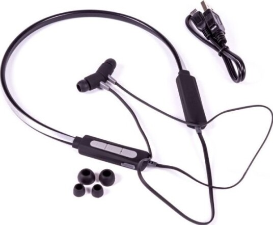 Maxell Eb-Bt200 Headphones (47985.00.) Maxell Eb-Bt200 Headphones (47985.00.)