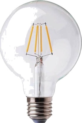 Leduro 70113 7 W E27 806 Lm 25000 Timer