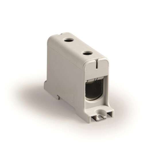 Ensto KE63 Radklemme 150 mm² Grå Stikkontakter & kabler Ensto KE63 Radklemme 150 mm² Grå Stikkontakter & kabler