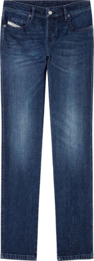 Diesel Herre Jeans Blå W31,