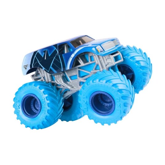 Monster Jam Marvel S.H.I.E.L.D. Monstertruck 1:64 Monster Jam Marvel S.H.I.E.L.D. Monstertruck 1:64