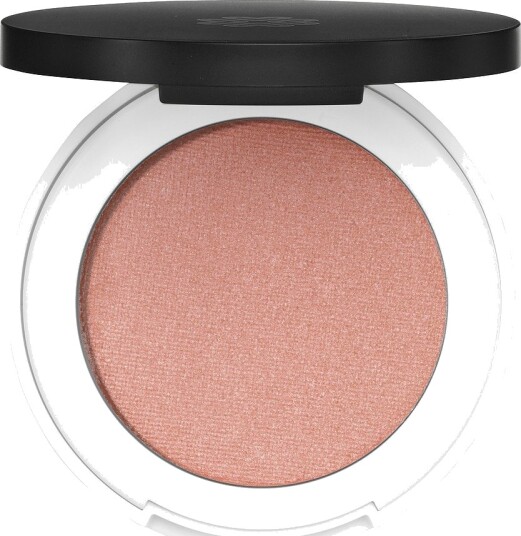 Lily Lolo   Pressed Blushes   Rosa