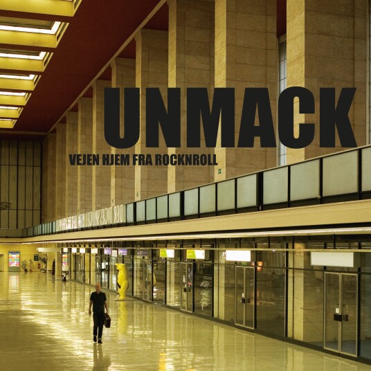 Jens Unmack Vejen Hjem Fra Rocknroll LP/Vinyl Jens Unmack Vejen Hjem Fra Rocknroll LP/Vinyl