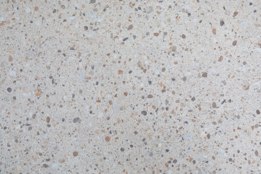 Brafab Nox ekstra plate Terazzo 79 x 90 cm Beige