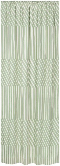 Marimekko Kalasääski gardinlengde 135x250 cm Cotton-sage