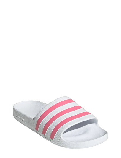 adidas Sportswear Adilette Aqua - White - 42