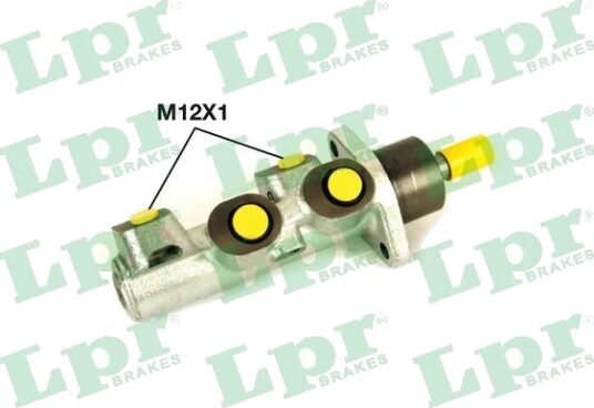Hovedbremsesylinder LPR 1688 Hovedbremsesylinder LPR 1688