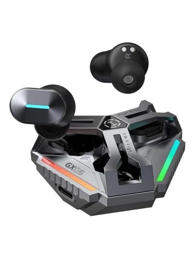 Edifier TWS Earphones GX05 Grey Edifier TWS Earphones GX05 Grey