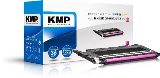 Kmp Sa-T40 1000 Sider Fiolblå 1 Stykker