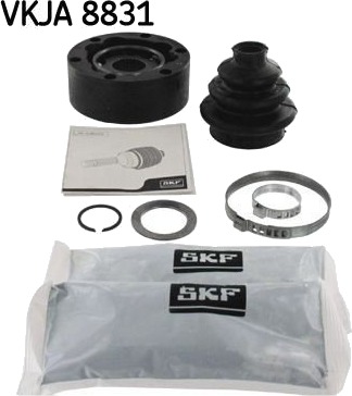 Drivledd SKF VKJA 8831