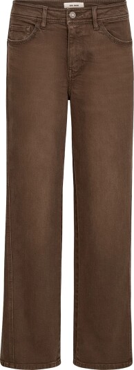 MOS MOSH Mmdara Shadow Pant Brown 25 x 32