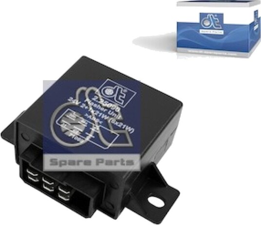 DT Spare Parts 2.25090 Blinklys