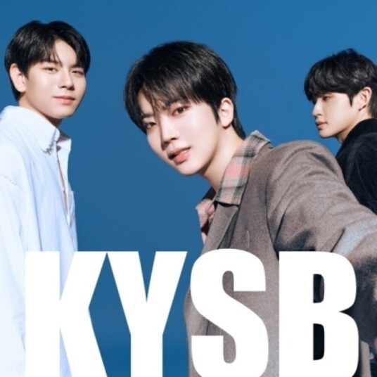 Kysb Turn Back Time stay With Me CD Kysb Turn Back Time stay With Me CD