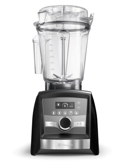 Vitamix Mikser A3500i Graphite 1400 W Vitamix Mikser A3500i Graphite 1400 W
