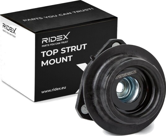 RIDEX 1180S1754 Fjærbeinslager