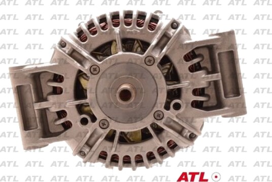 Dynamo ATL Autotechnik L 50 550