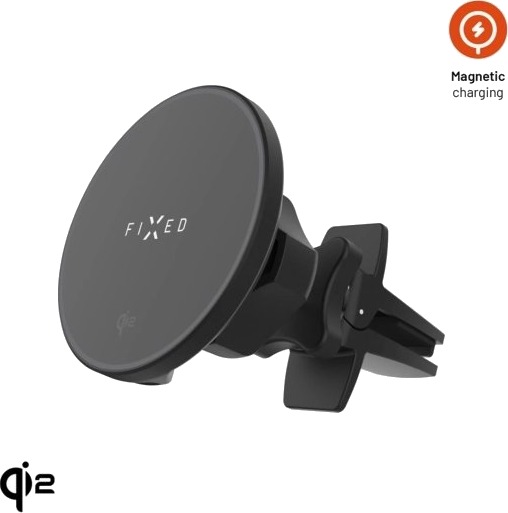 Fixed Fixmro2 Bk Mobiltelefon/Smarttelefon Passiv Holder Bil Svart Fixed Fixmro2 Bk Mobiltelefon/Smarttelefon Passiv Holder Bil Svart