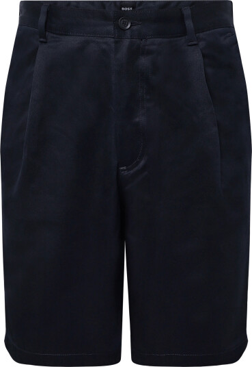 BOSS C Kai Dpl Shorts L Navy 38