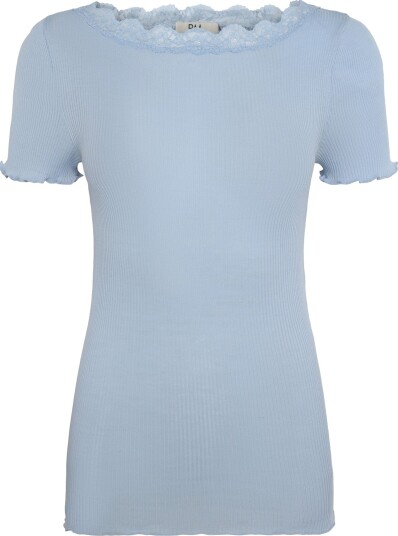 RM By Rosemunde | Rmwbalta Modal Ss Boatneck T Shirt | XL