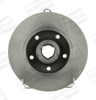 Bremseskive CHAMPION 561982CH-1
