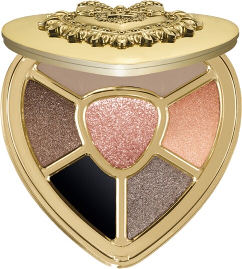Dolce & Gabbana Ever Icon Eye Palette 10H Multi Finish Day To Night Ey