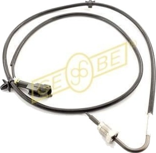 GEBE 9 8056 1 Sensor, eksostemperatur