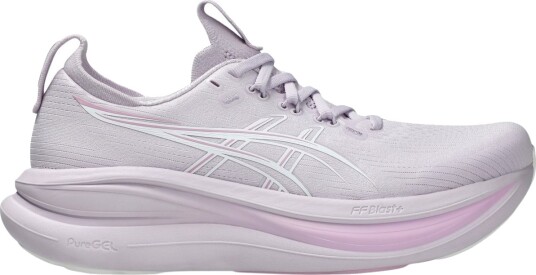 ASICS Gel Nimbus 28 Joggesko Dame ASICS Gel Nimbus 28 Joggesko Dame