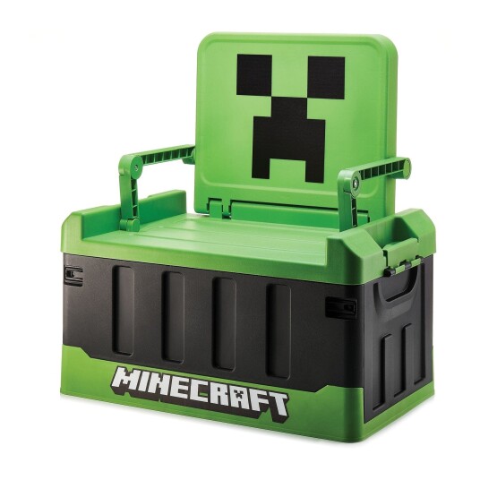 Numskull Minecraft oppbevaringsstol Numskull Minecraft oppbevaringsstol