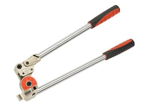 Ridgid 608M Bøyeverktøy med kulelager 8 mm, VVS-utstyr Ridgid 608M Bøyeverktøy med kulelager 8 mm, VVS-utstyr
