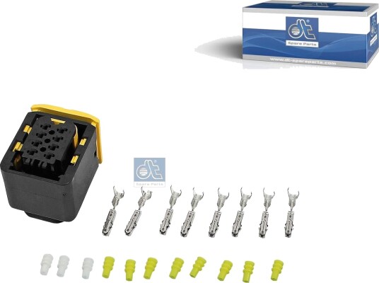Plugg DT Spare Parts 4.96016