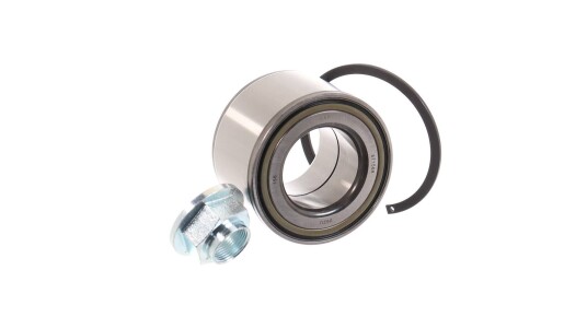 Hjullager SKF VKBA 7534