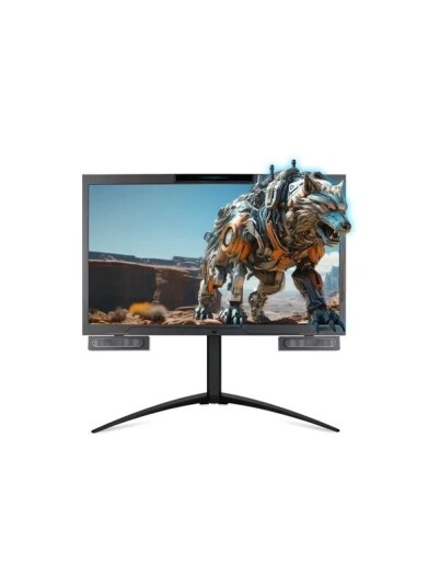 Acer Predator 27" SpatialLabs View 4K Gaming Monitor 160Hz med AMD FreeSync